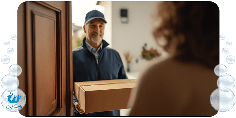 خشکشویی آنلاین و سبک زندگی مدرن