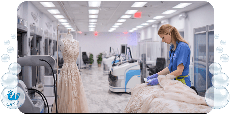 خشکشویی آنلاین و سبک زندگی مدرن