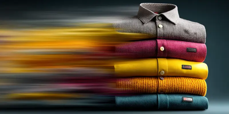 خشکشویی فوری و تحویل سریع