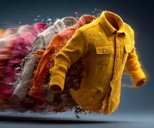 خشکشویی فوری و تحویل سریع