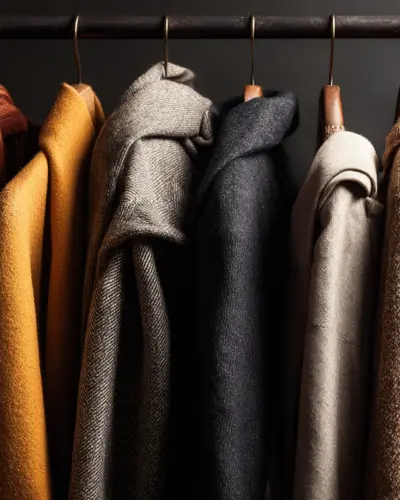 خشکشویی لباس‌های پشمی در نیاوران: جلوگیری از آب رفتن