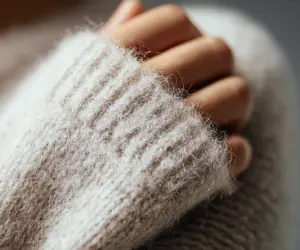 خشکشویی لباس‌های پشمی در نیاوران: جلوگیری از آب رفتن