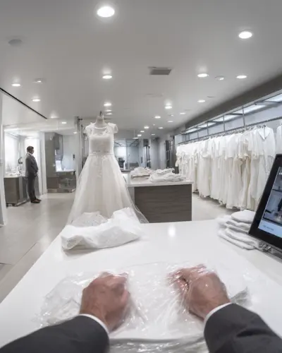 خشکشویی معتبر ، خدمات ویژهای که باید داشته باشد خشکشویی معتبر ، خدمات ویژهای که باید داشته باشد