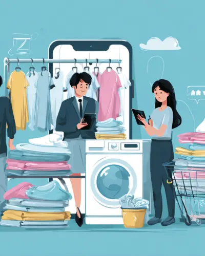 سفارش اینترنتی خشکشویی چیست و چه مزایایی دارد؟