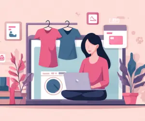 سفارش اینترنتی خشکشویی چیست و چه مزایایی دارد؟