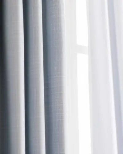 شستشوی پرده و اشتباهات رایج و راه‌حل‌های تخصصی