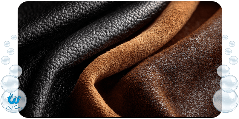 مراقبت از لباس‌های چرمی و جیر نکات تخصصی
