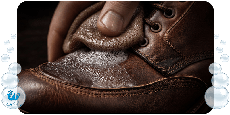 مراقبت از لباس‌های چرمی و جیر نکات تخصصی
