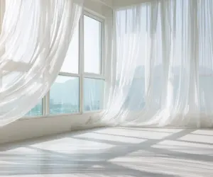 مزایای شگفت‌انگیز سفارش آنلاین پرده شویی