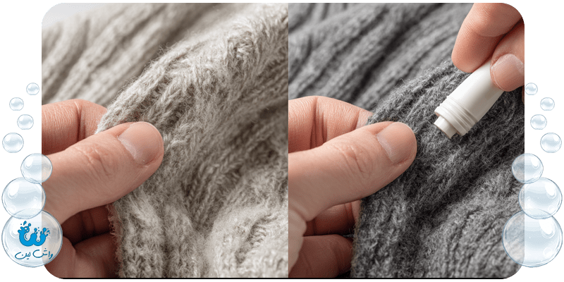 نکات نگهداری از لباس‌های پشمی و بافتنی در زمستان