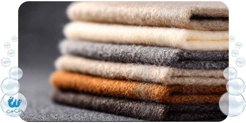 نکات نگهداری از لباس‌های پشمی و بافتنی در زمستان