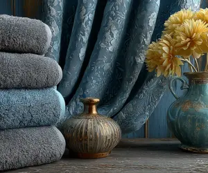 پرده شویی آنلاین و جدیدترین تکنولوژی‌ها