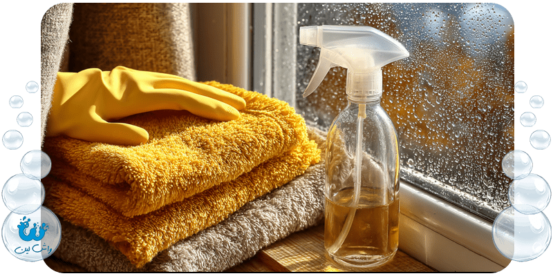 پرده شویی آنلاین و جدیدترین تکنولوژی‌ها