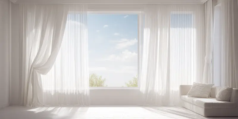 پرده‌شویی تخصصی در تهران؛ چرا واش‌لین بهترین انتخاب است؟