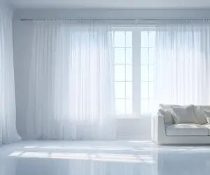 پرده‌شویی تخصصی در تهران؛ چرا واش‌لین بهترین انتخاب است؟