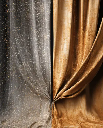 پرده‌شویی یا تعویض پرده: کدام یک هوشمندانه‌تر و به‌صرفه‌تر است؟