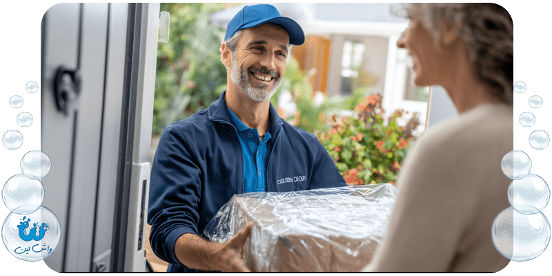 پرده‌شویی تخصصی در تهران؛ چرا واش‌لین بهترین انتخاب است؟