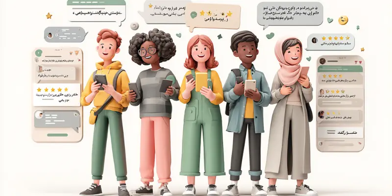 چگونه به خشکشویی آنلاین واشلین اطمینان کنیم؟ چگونه به خشکشویی آنلاین واشلین اطمینان کنیم؟