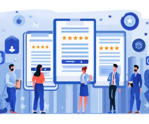 چگونه به خشکشویی آنلاین واش‌لین اطمینان کنیم؟