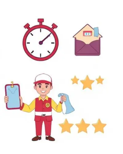 ۱۰ معیار برای تشخیص بهترین خشکشویی ۱۰ معیار برای تشخیص بهترین خشکشویی