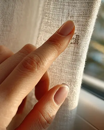 ۵ نکته طلایی برای آماده‌سازی پرده‌ها قبل از شستشو