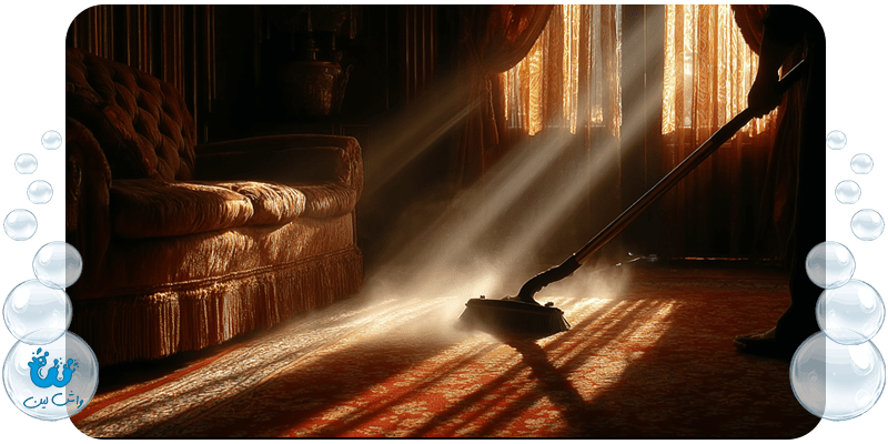 ۵ نکته طلایی برای آماده‌سازی پرده‌ها قبل از شستشو