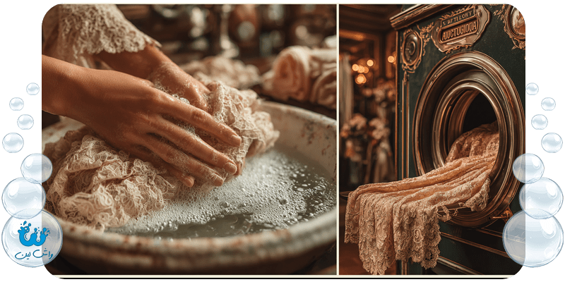 ۵ نکته طلایی برای آماده‌سازی پرده‌ها قبل از شستشو