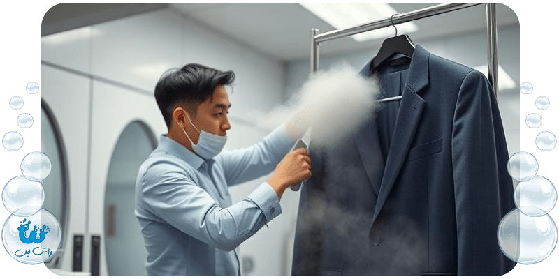 شستشوی لباس در خانه: کدام لباسها را هرگز نباید در خانه بشویید؟