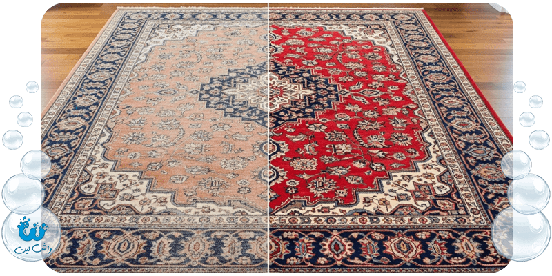 واش‌لین و آینده روشن خشکشویی آنلاین در ایران: انقلابی در پاکیزگی و آسایش