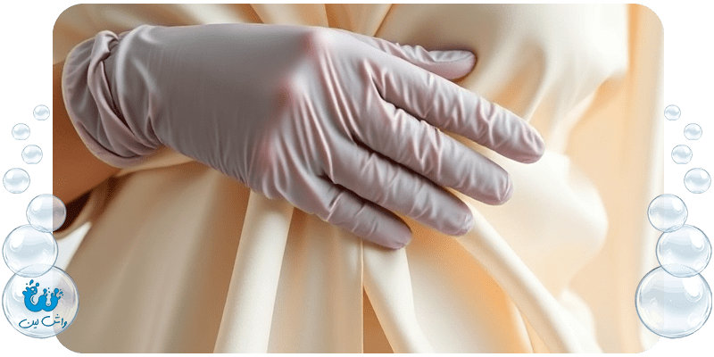 شستشوی لباس در خانه: کدام لباسها را هرگز نباید در خانه بشویید؟