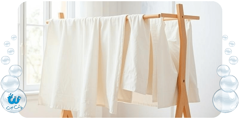 شستشوی روکش مبل و کوسن: راهی آسان برای نونوار کردن خانه
