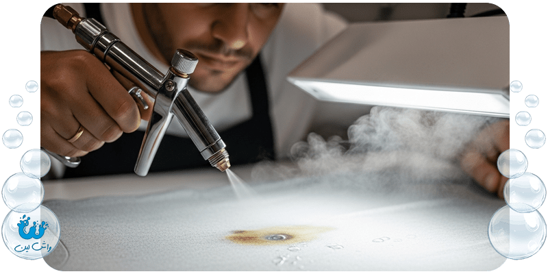 واش‌لین و آینده روشن خشکشویی آنلاین در ایران: انقلابی در پاکیزگی و آسایش