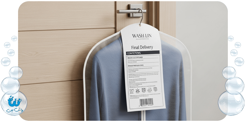 ارائه خدمات ویژه به سالمندان توسط واش‌لین