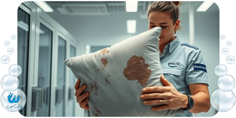 شستشوی روکش مبل و کوسن: راهی آسان برای نونوار کردن خانه