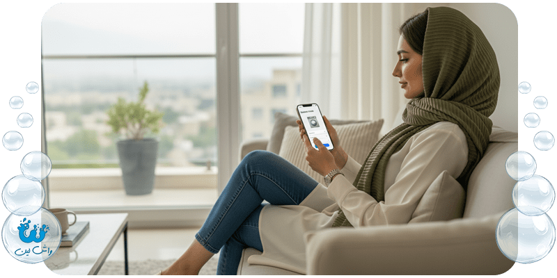 آماده‌سازی کمد لباس برای فصل جدید: نکات شستشو و نگهداری