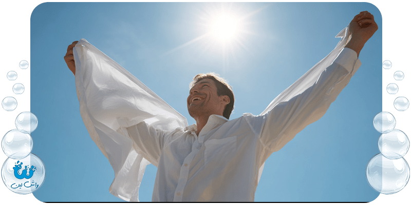 راهنمای کامل لکهبری: از قهوه تا چربی