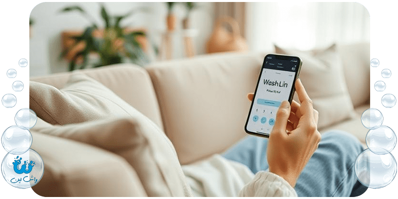 بهترین خشکشویی برای پوشاک راحتی و روزمره