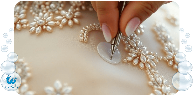 شستشوی لباس در خانه: کدام لباسها را هرگز نباید در خانه بشویید؟