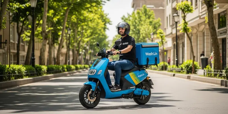 خشکشویی آنلاین در قیطریه: راحتی، کیفیت و تخصص با اپلیکیشن واشلین خشکشویی آنلاین در قیطریه: راحتی، کیفیت و تخصص با اپلیکیشن واشلین