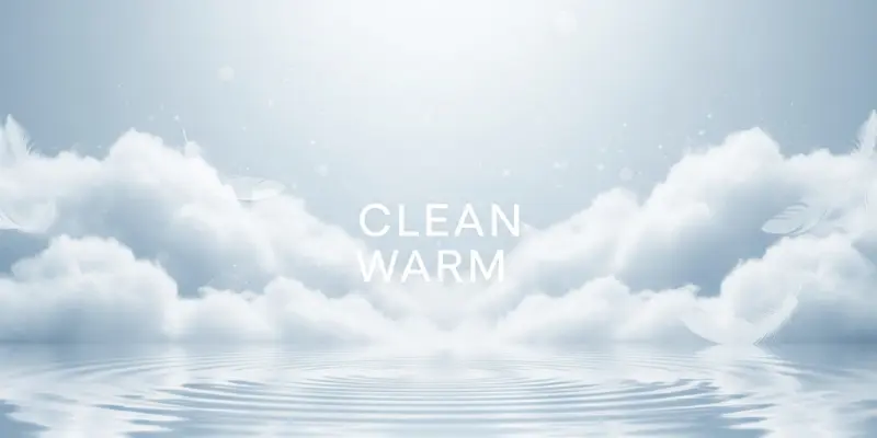 شستن کاپشن پر , نکات کلیدی برای طول عمر بیشتر