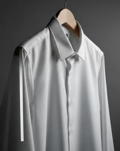 خط اتو پیراهن مردانه؛ رازهای اتو کشی به سبک حرفه‌ای