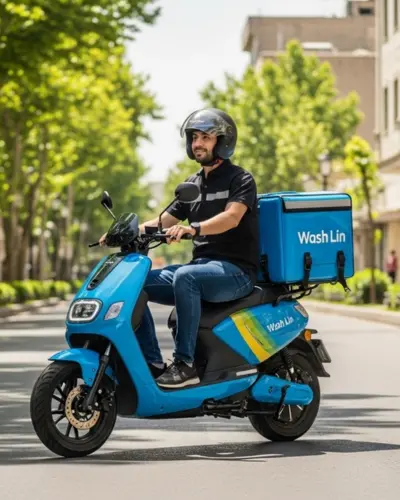 خشکشویی آنلاین در قیطریه: راحتی، کیفیت و تخصص با اپلیکیشن واشلین خشکشویی آنلاین در قیطریه: راحتی، کیفیت و تخصص با اپلیکیشن واشلین