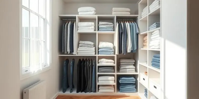 بهترین خشکشویی برای پوشاک راحتی و روزمره