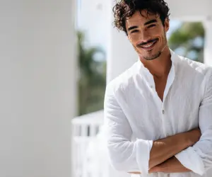 سفید کردن لباس سفید و حفظ رنگ