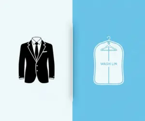 خشکشویی لباس اداری در فرشته: همیشه آراسته باشید