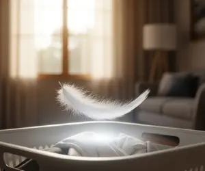 شستن کاپشن پر , نکات کلیدی برای طول عمر بیشتر