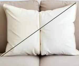 شستشوی روکش مبل و کوسن: راهی آسان برای نونوار کردن خانه