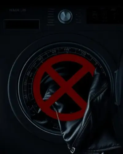 شستشوی لباس در خانه: کدام لباسها را هرگز نباید در خانه بشویید؟ شستشوی لباس در خانه: کدام لباسها را هرگز نباید در خانه بشویید؟