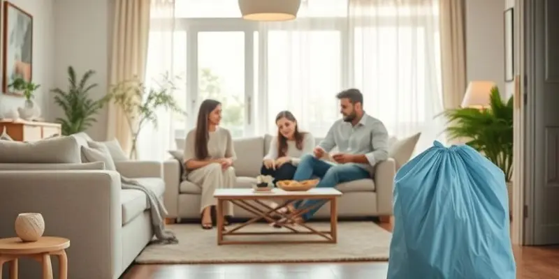 آینده روشن خشکشویی آنلاین در ایران