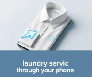 واش‌لین و آینده روشن خشکشویی آنلاین در ایران: انقلابی در پاکیزگی و آسایش